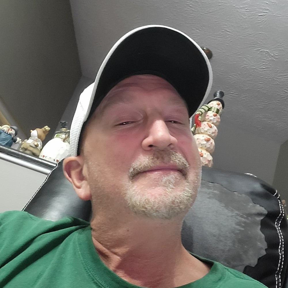 Meet your Posher, Jay